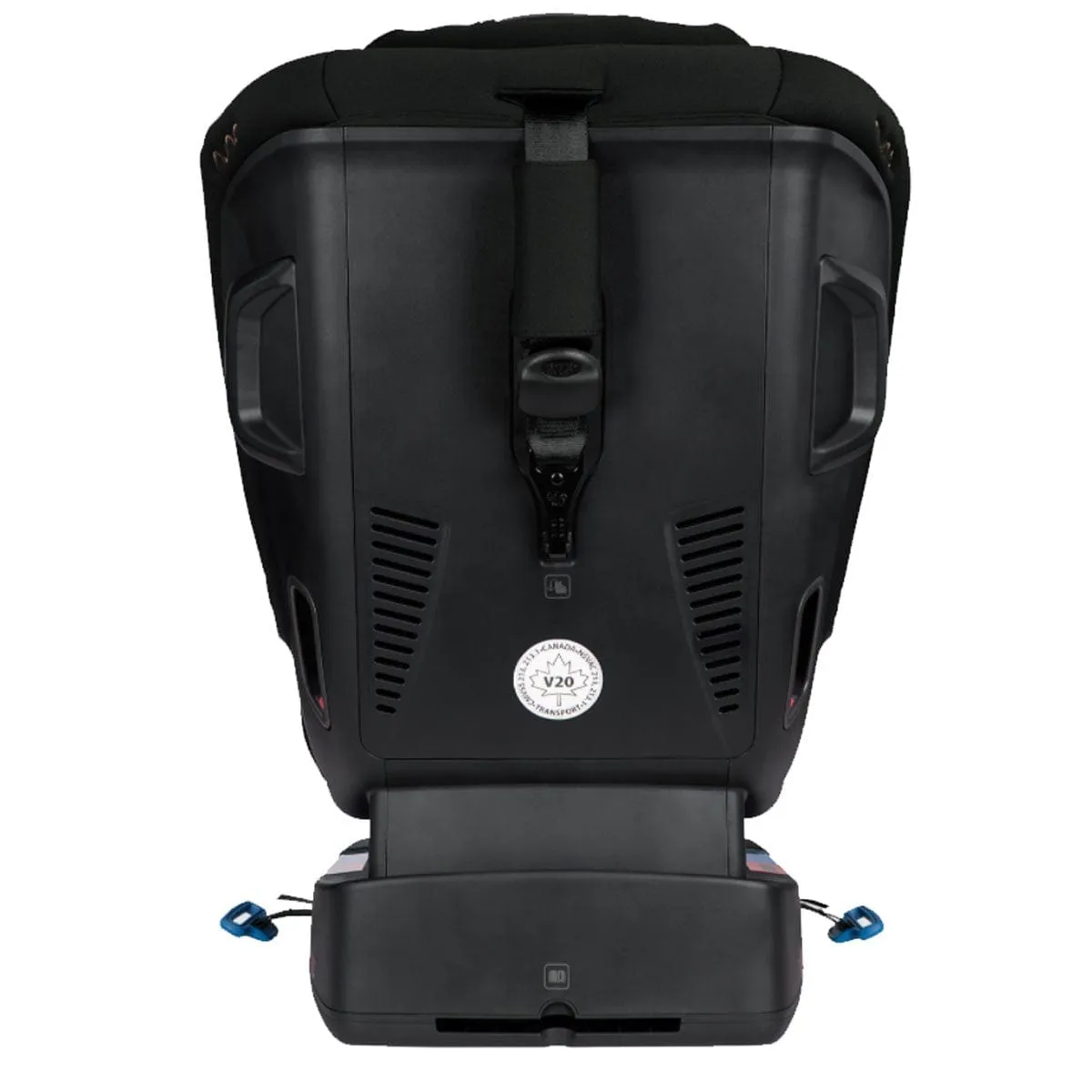 Nuna Rava Convertible Car Seat | Riveted