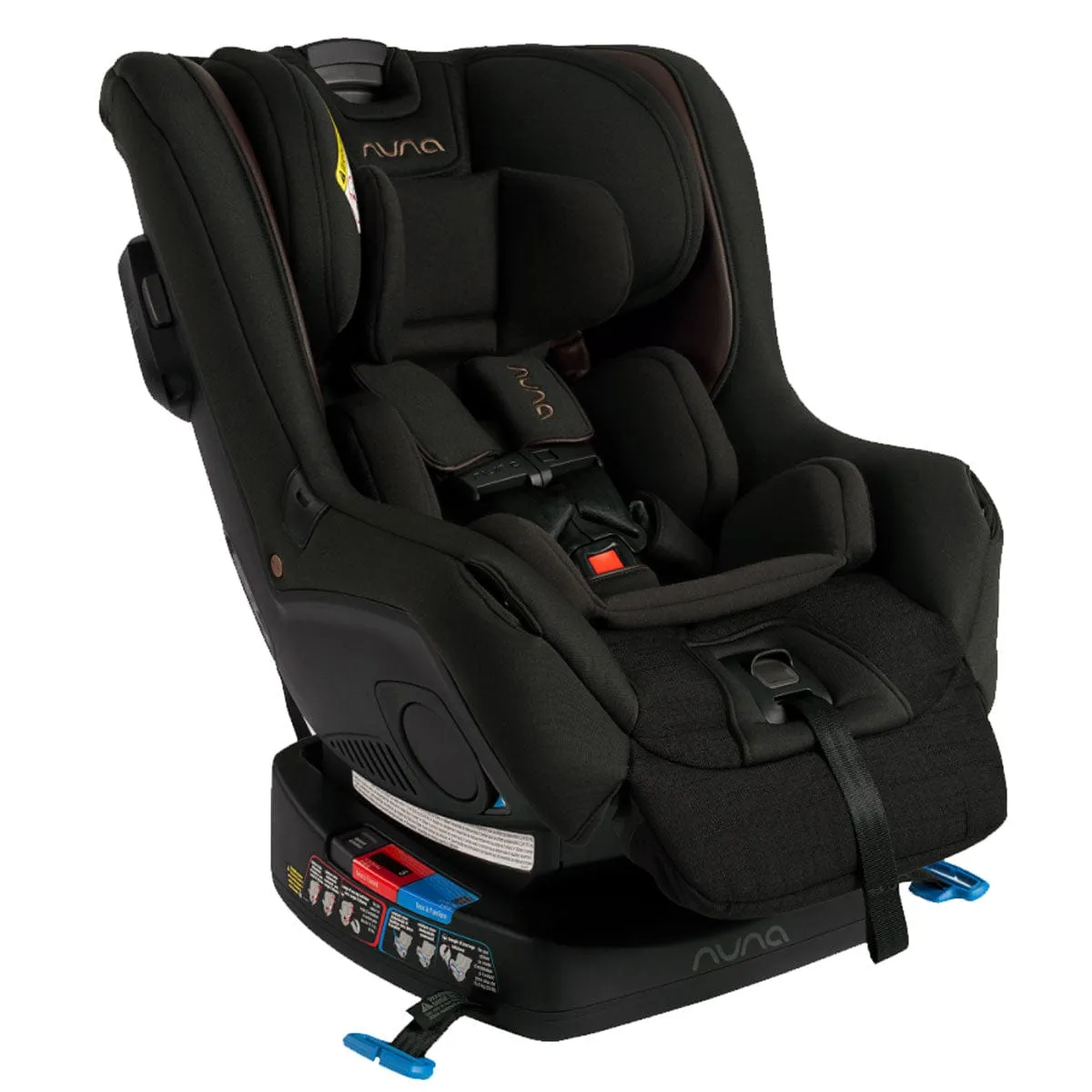 Nuna Rava Convertible Car Seat | Riveted