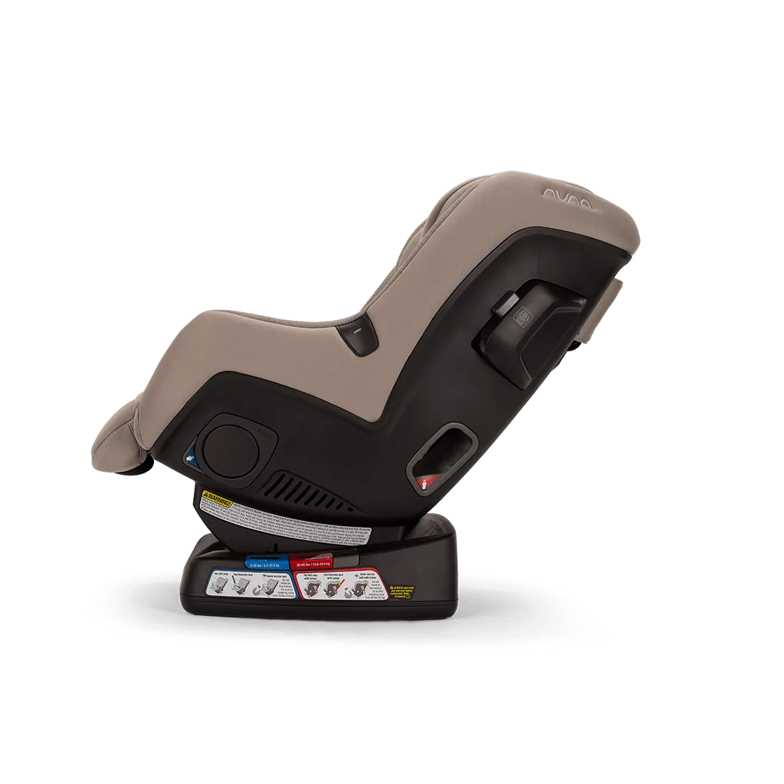 Nuna RAVA Convertible Car Seat