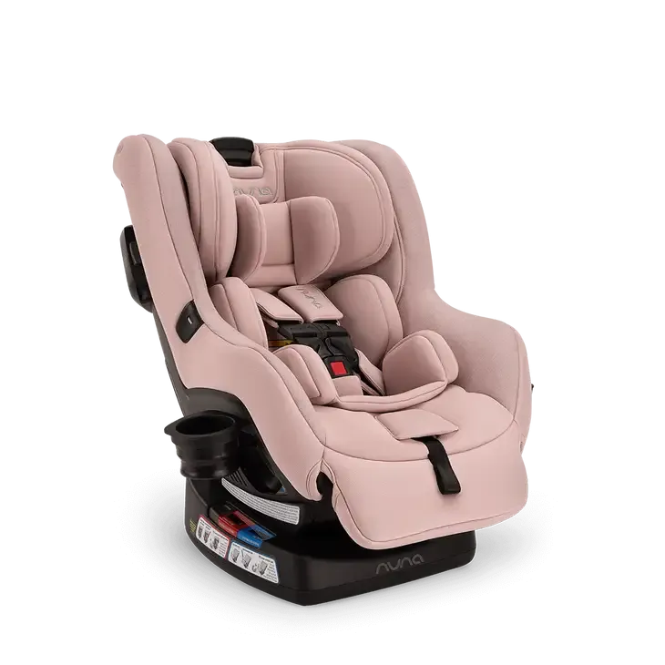 Nuna RAVA Convertible Car Seat