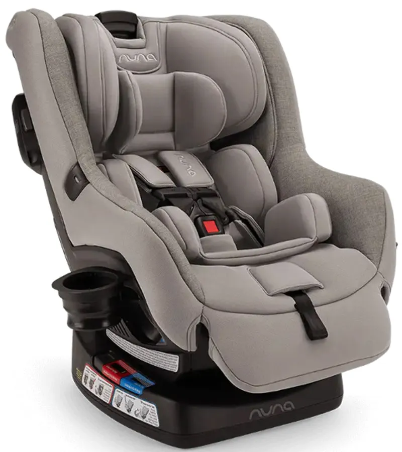 Nuna Rava Convertible Car Seat