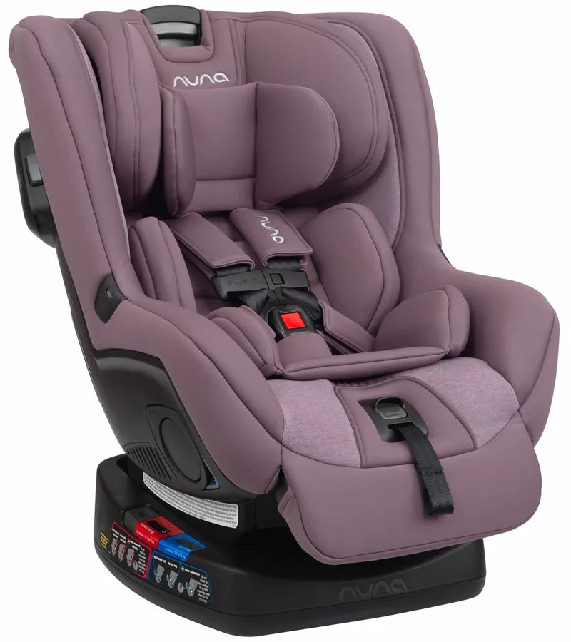 Nuna Rava Convertible Car Seat