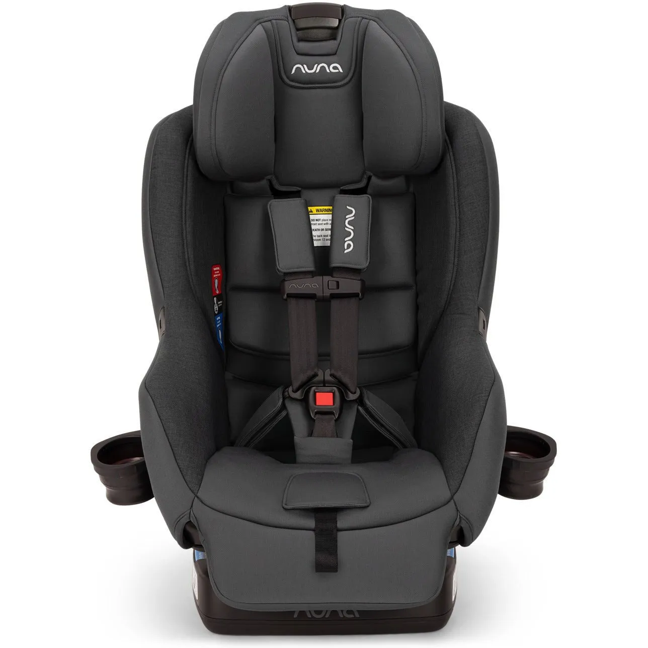 Nuna Rava Fire Retardant-Free Convertible Car Seat