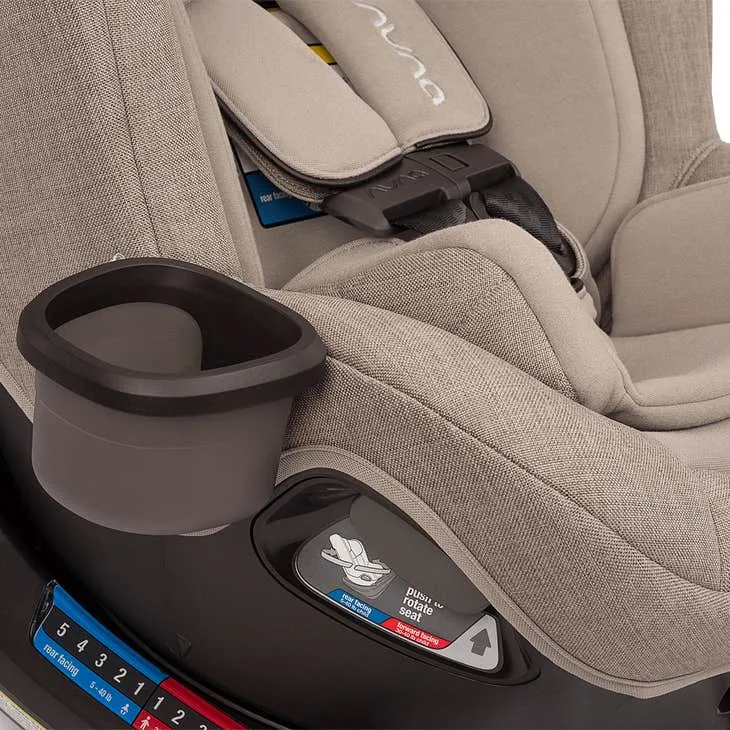 Nuna Revv Rotating Car Seat - Cedar