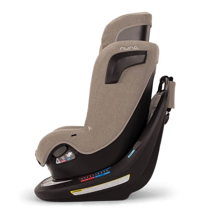 Nuna Revv Rotating Car Seat - Cedar