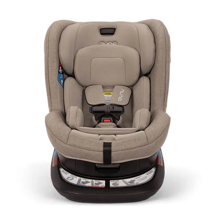 Nuna Revv Rotating Car Seat - Cedar
