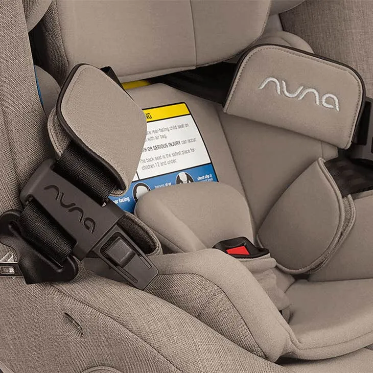 Nuna Revv Rotating Car Seat - Cedar
