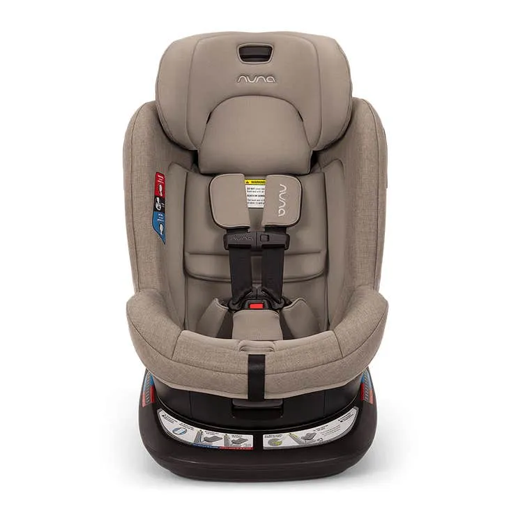 Nuna Revv Rotating Car Seat - Cedar