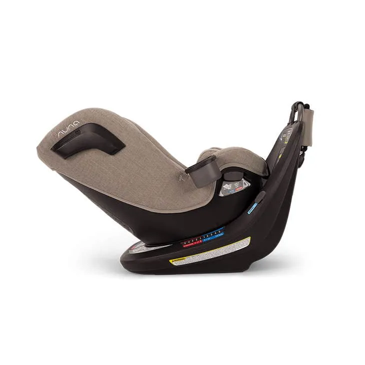 Nuna Revv Rotating Car Seat - Cedar