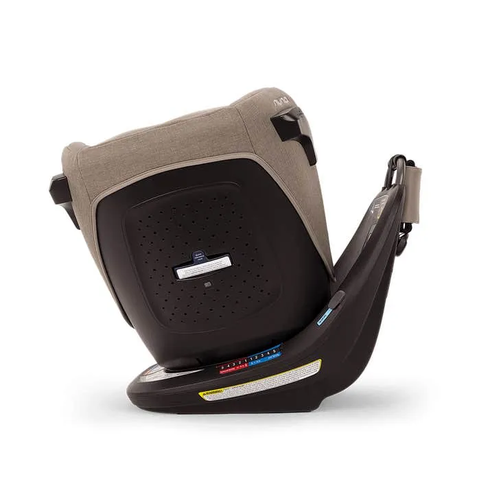 Nuna Revv Rotating Car Seat - Cedar