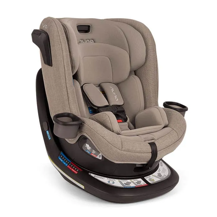 Nuna Revv Rotating Car Seat - Cedar