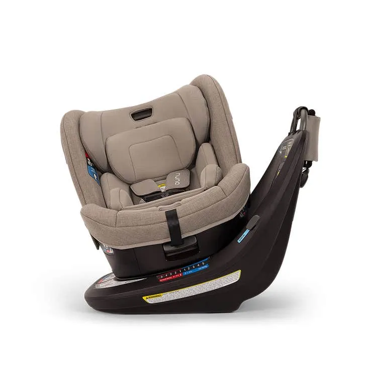 Nuna Revv Rotating Car Seat - Cedar