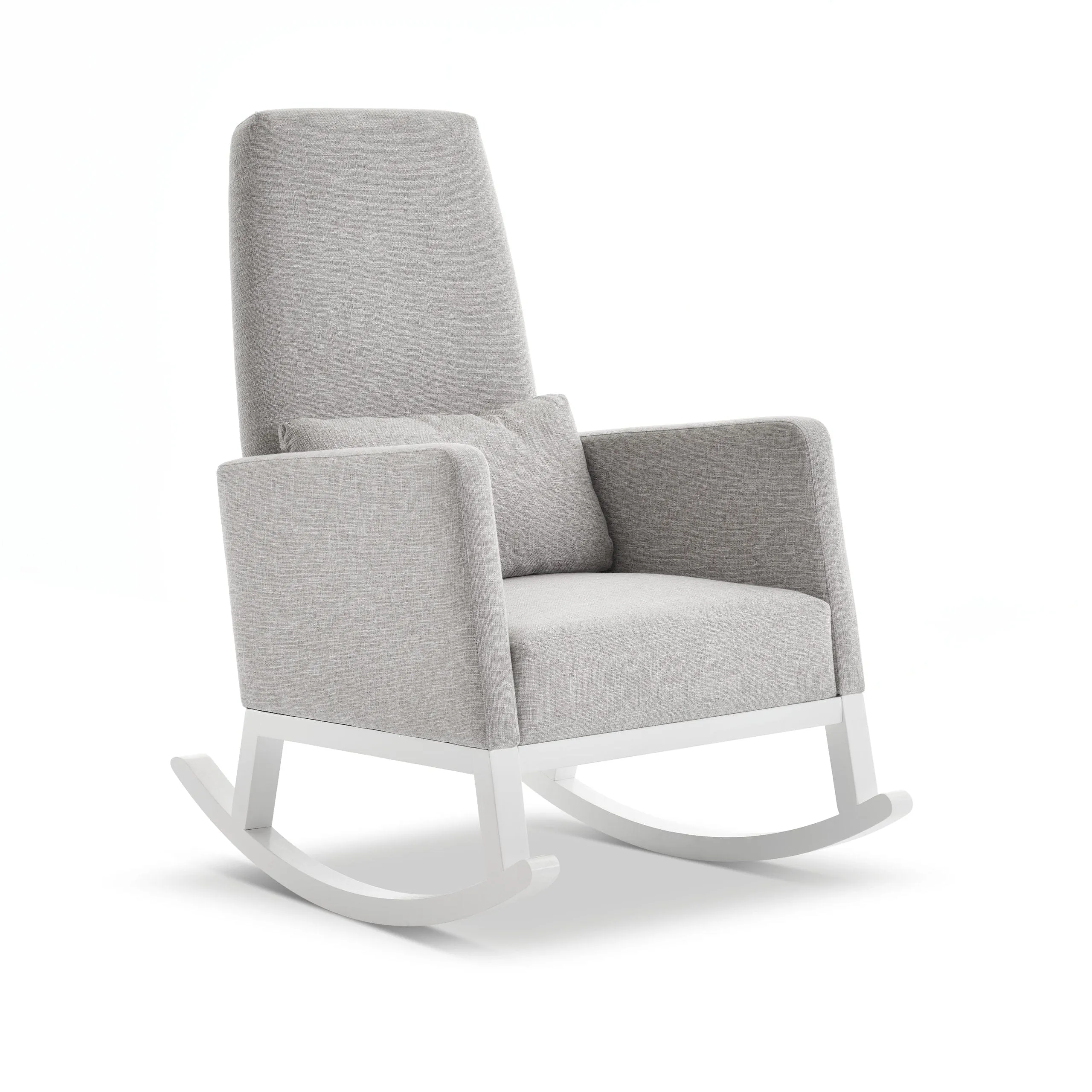 Obaby High Back Rocking Chair - Direct Delivery