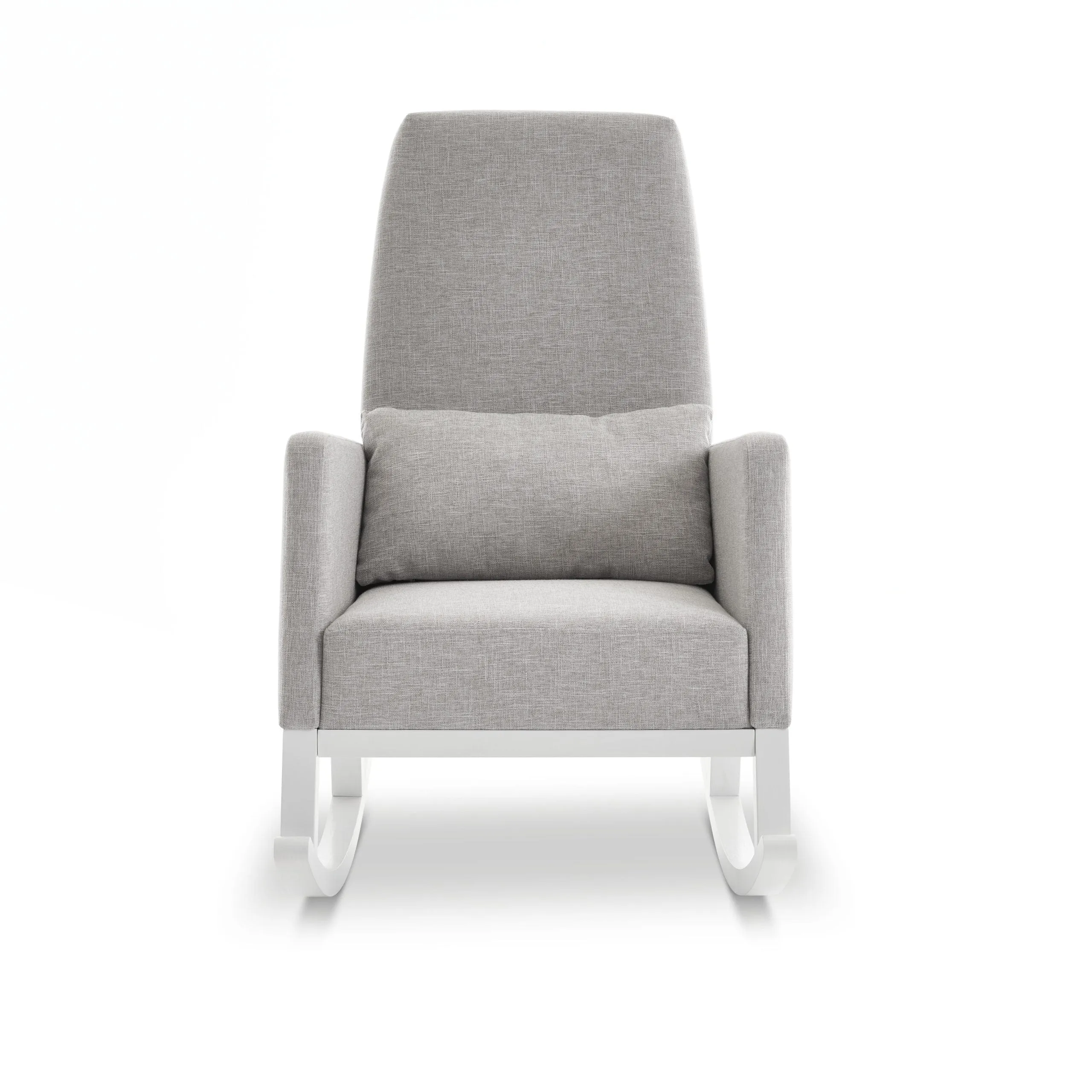 Obaby High Back Rocking Chair - Direct Delivery
