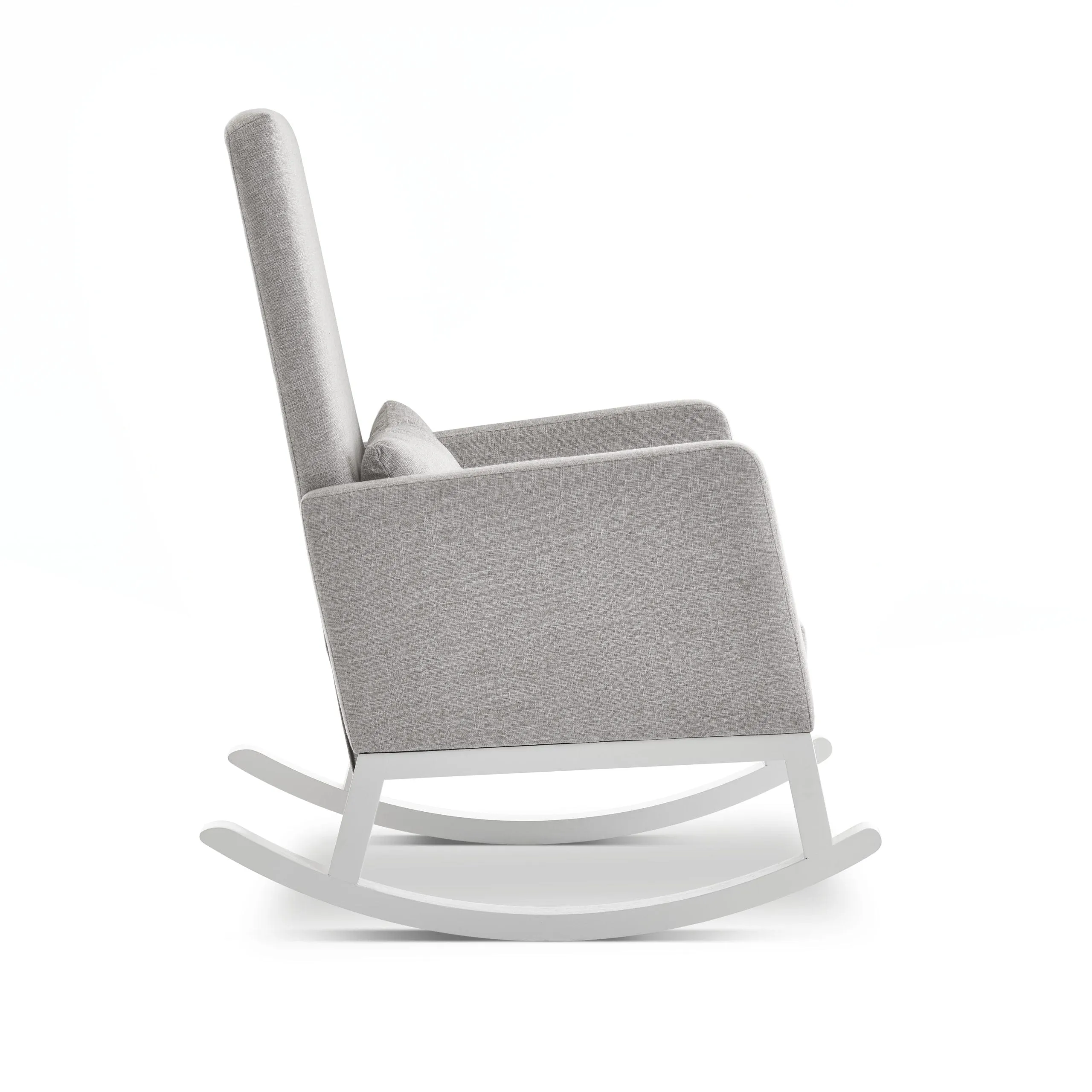 Obaby High Back Rocking Chair - Direct Delivery