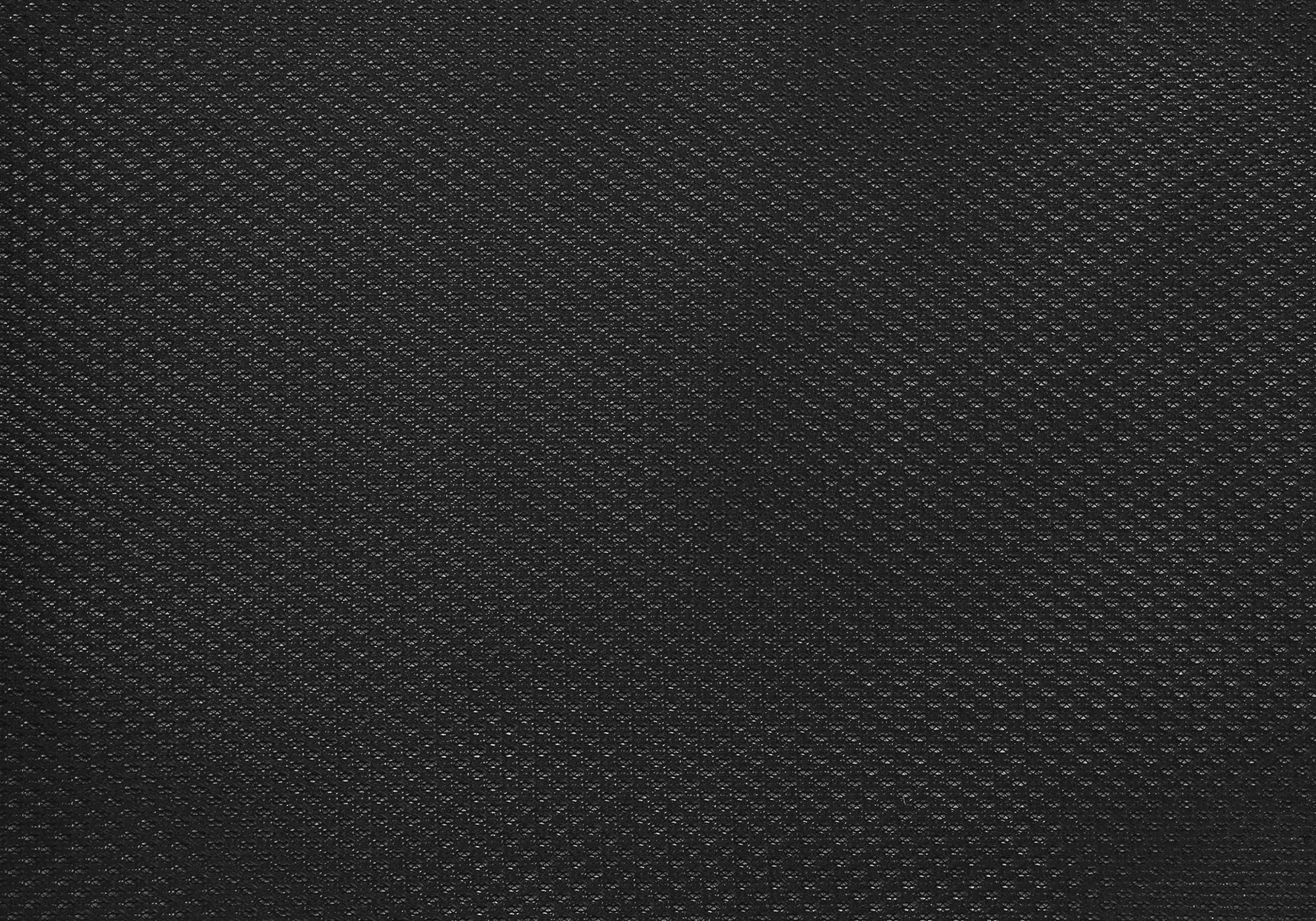 Office Chair - Black Juvenile / Black Base On Castors