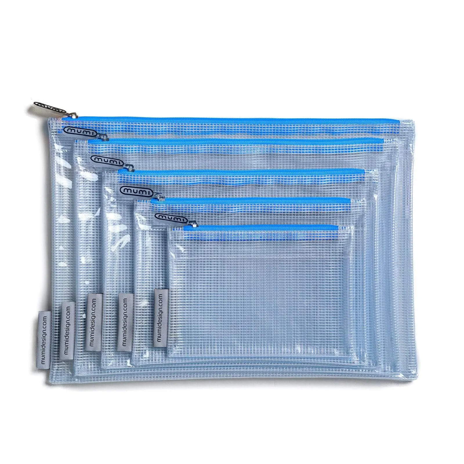 Organizing Bags - 5-PK