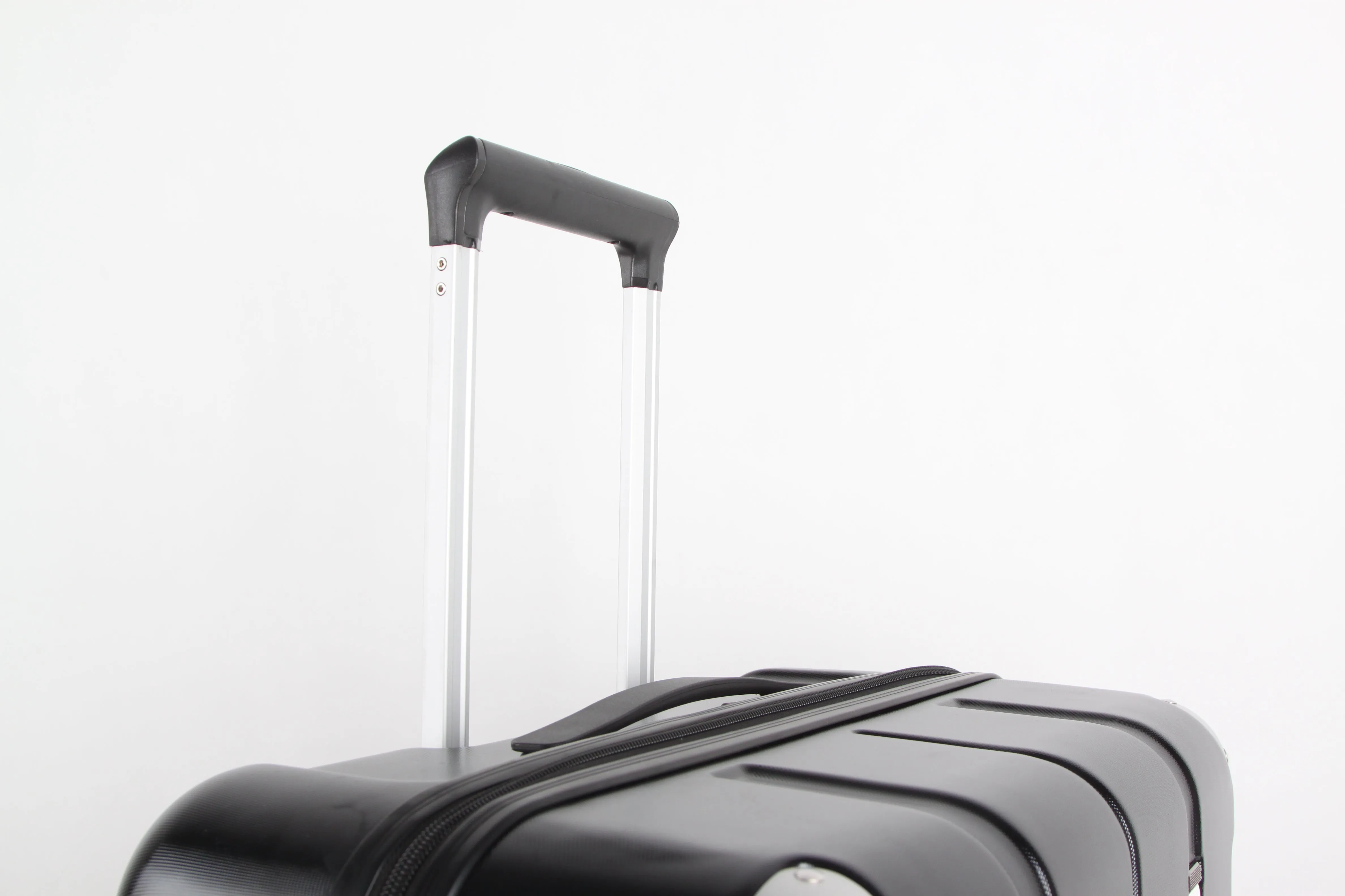 Original®-Mambo Trolley Bag Set/3 20"/24"/28" Lightweight with Spinner Wheels TSA Lock Hardside