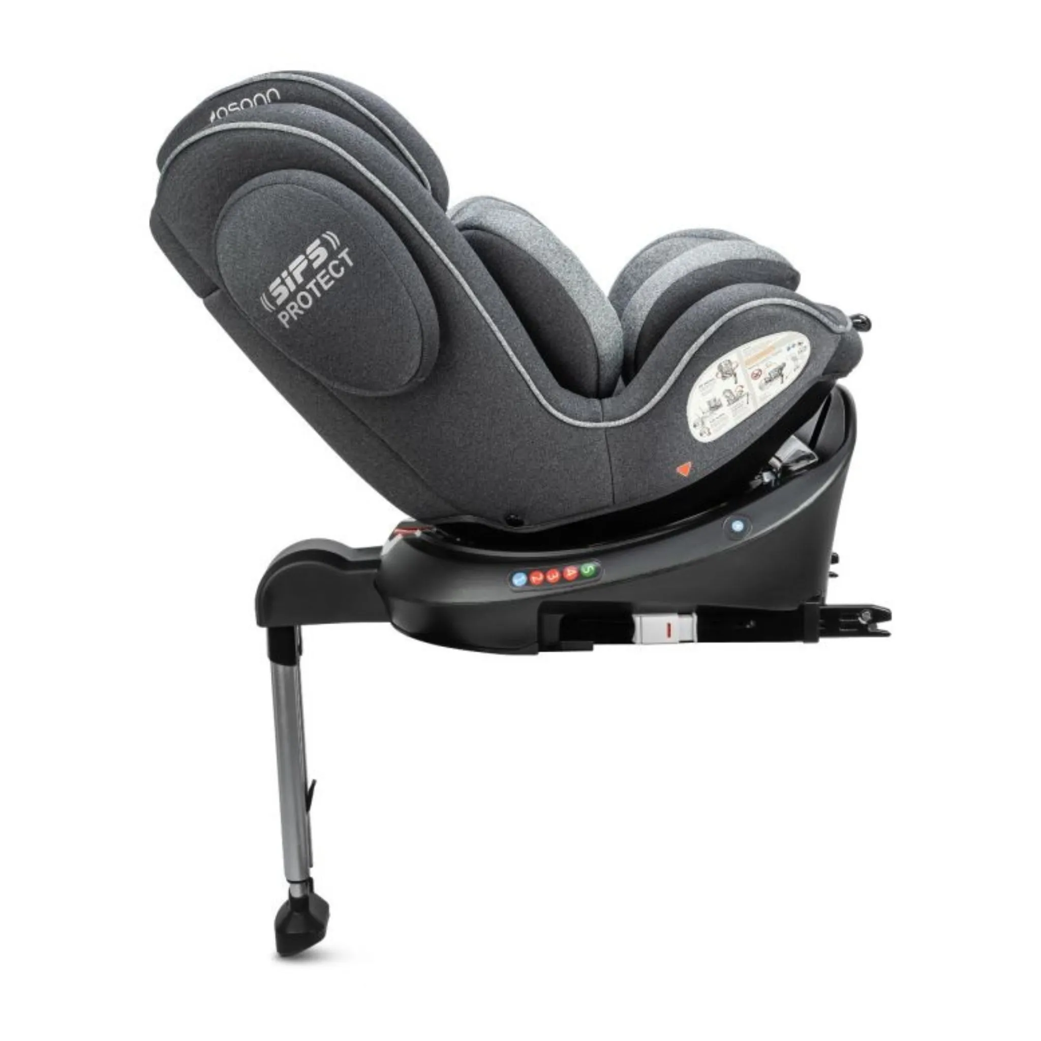 Osann Eno 360 SL R129 Car Seat 40 To 150cm