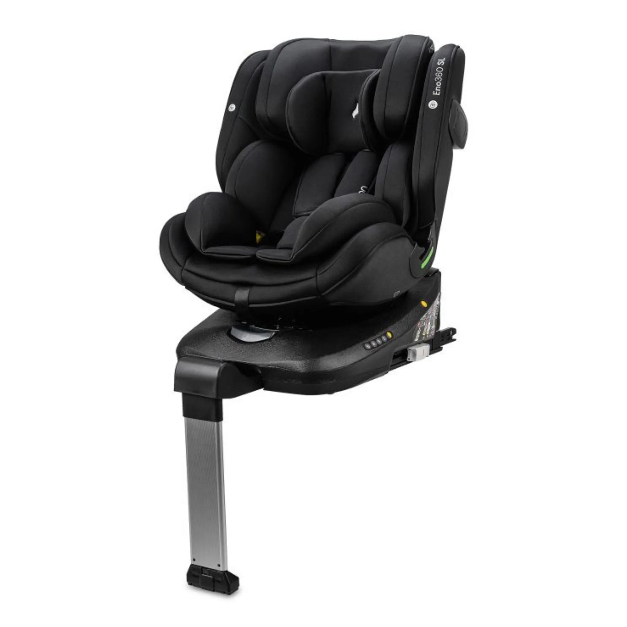 Osann Eno 360 SL R129 Car Seat 40 To 150cm