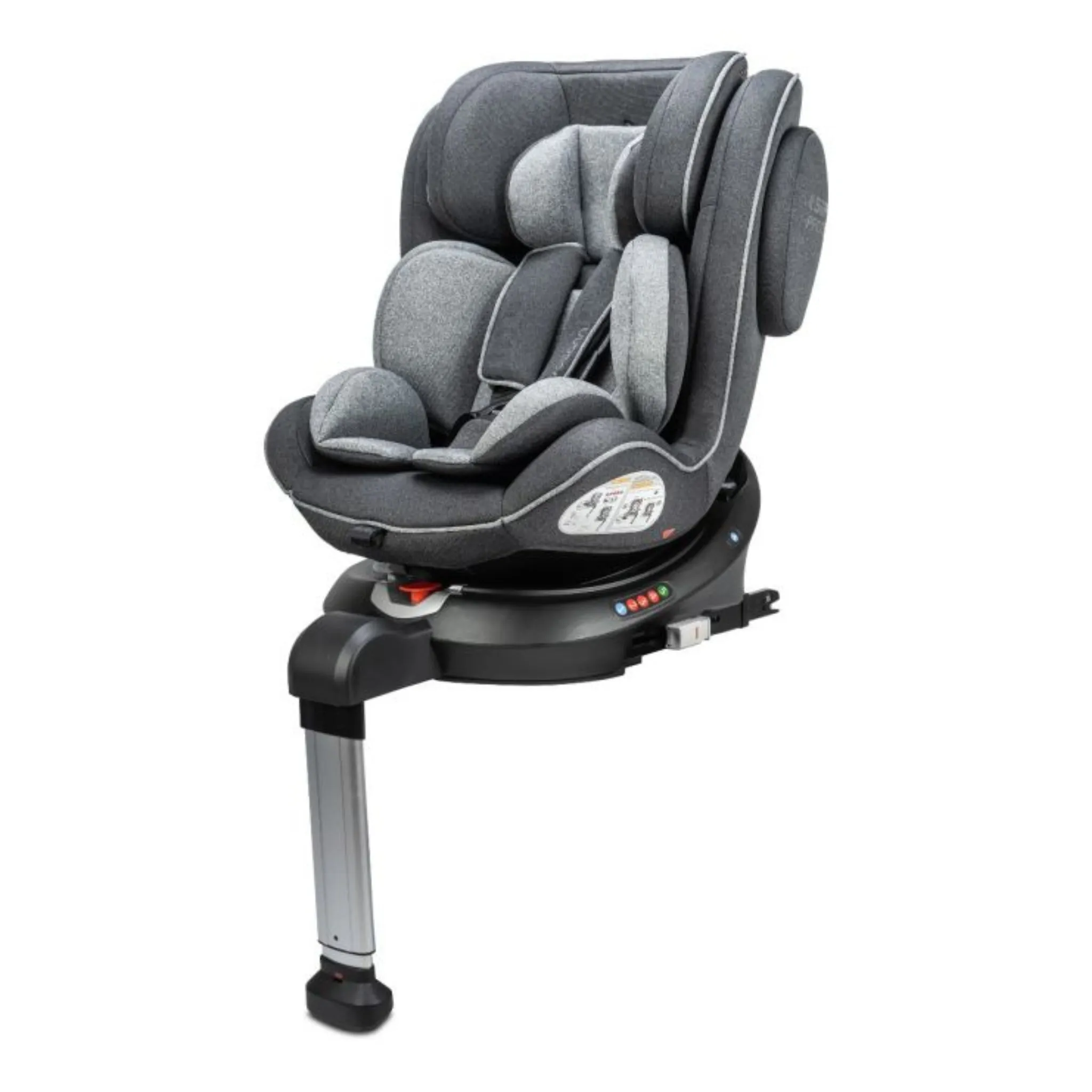 Osann Eno 360 SL R129 Car Seat 40 To 150cm