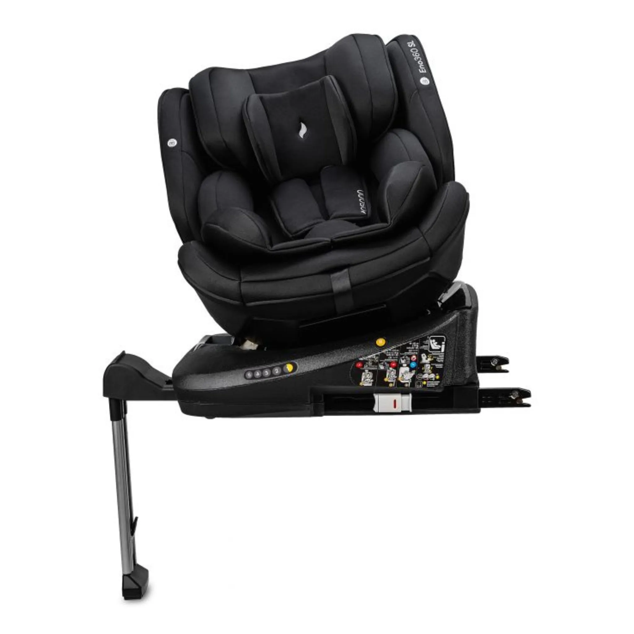 Osann Eno 360 SL R129 Car Seat 40 To 150cm