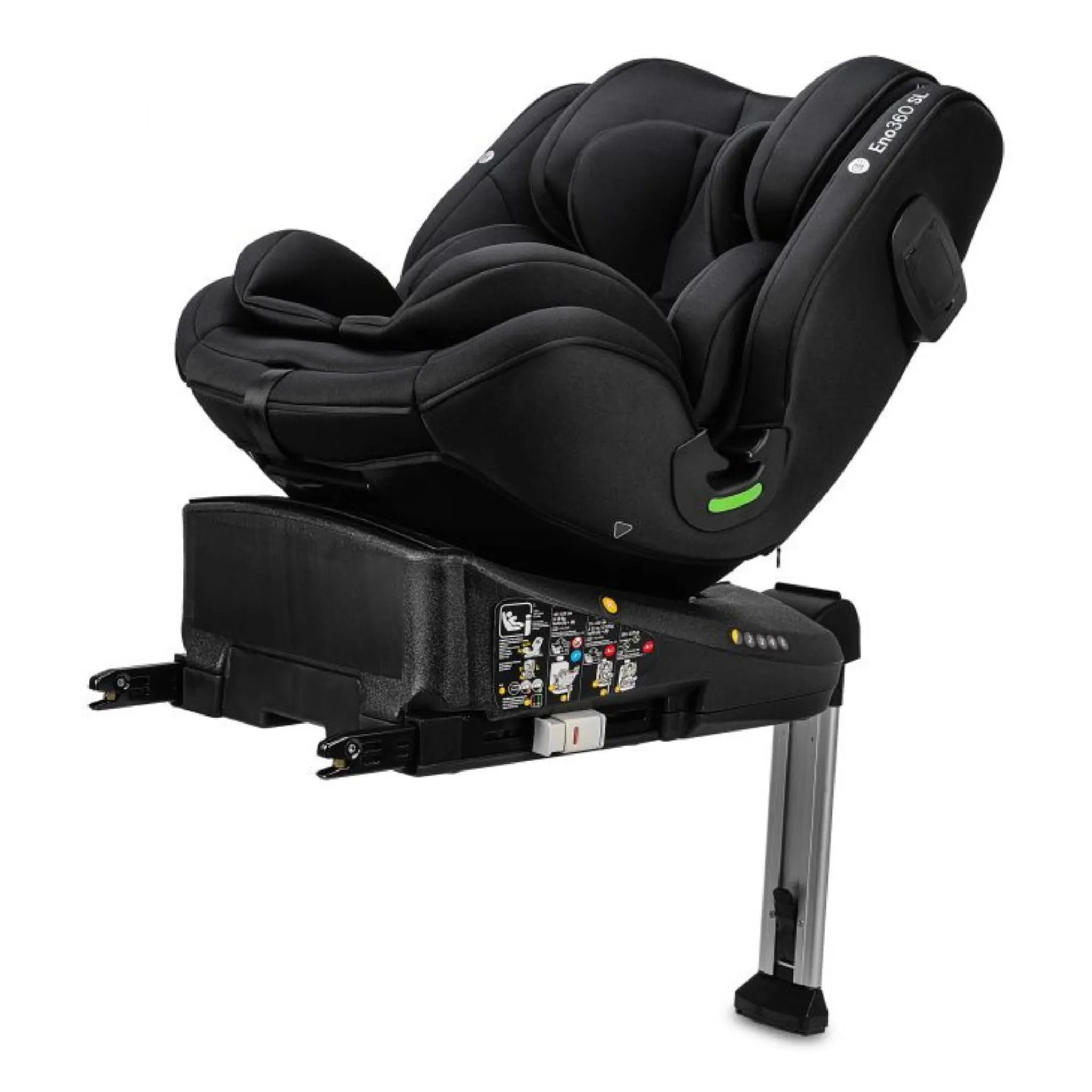 Osann Eno 360 SL R129 Car Seat 40 To 150cm