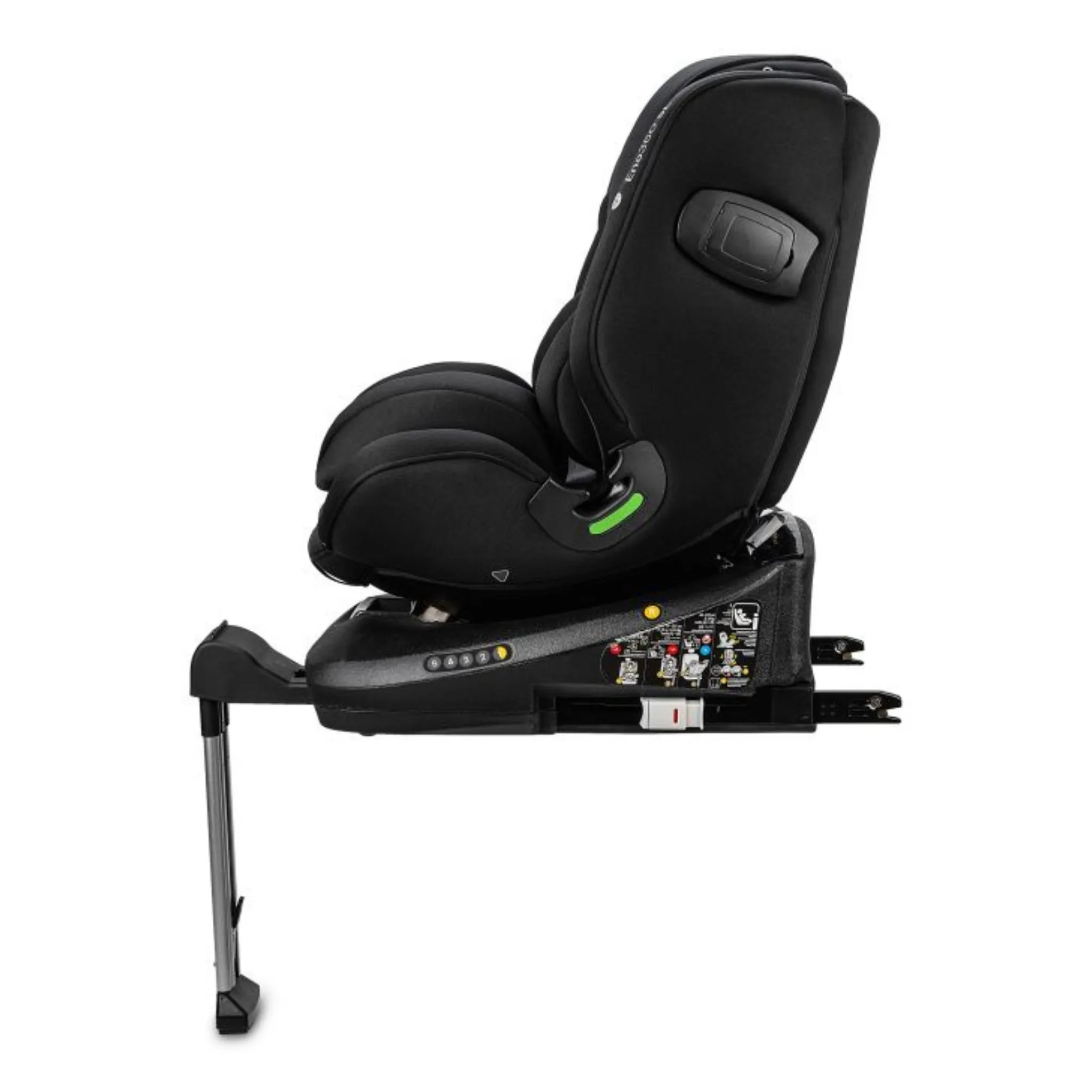 Osann Eno 360 SL R129 Car Seat 40 To 150cm