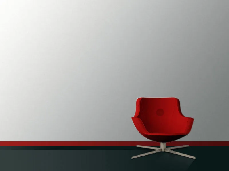 Oslo Chair Swivel Base