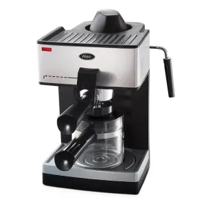 Oster Steam Espresso and Cappuccino Maker
