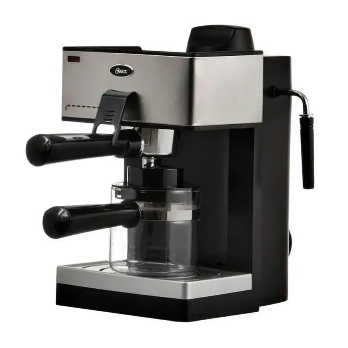 Oster Steam Espresso and Cappuccino Maker