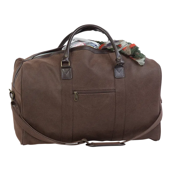 Out of Africa Novahide Bush Bag