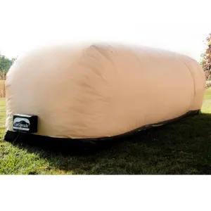 Outdoor CarCapsule Automatic Camaro Car Cover