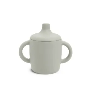 Ozzie Cup: Fog