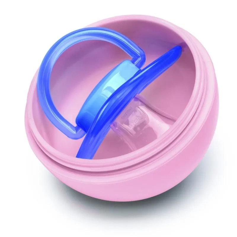 Pacifier Pods