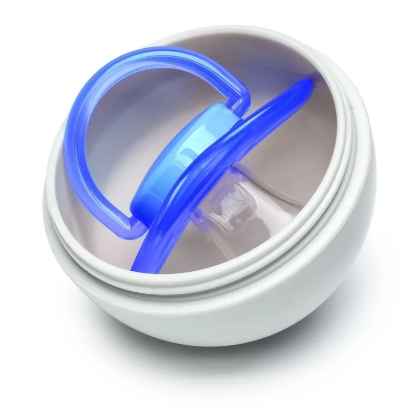 Pacifier Pods