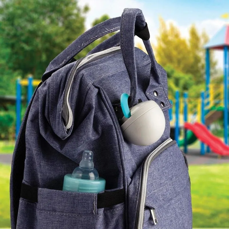 Pacifier Pods