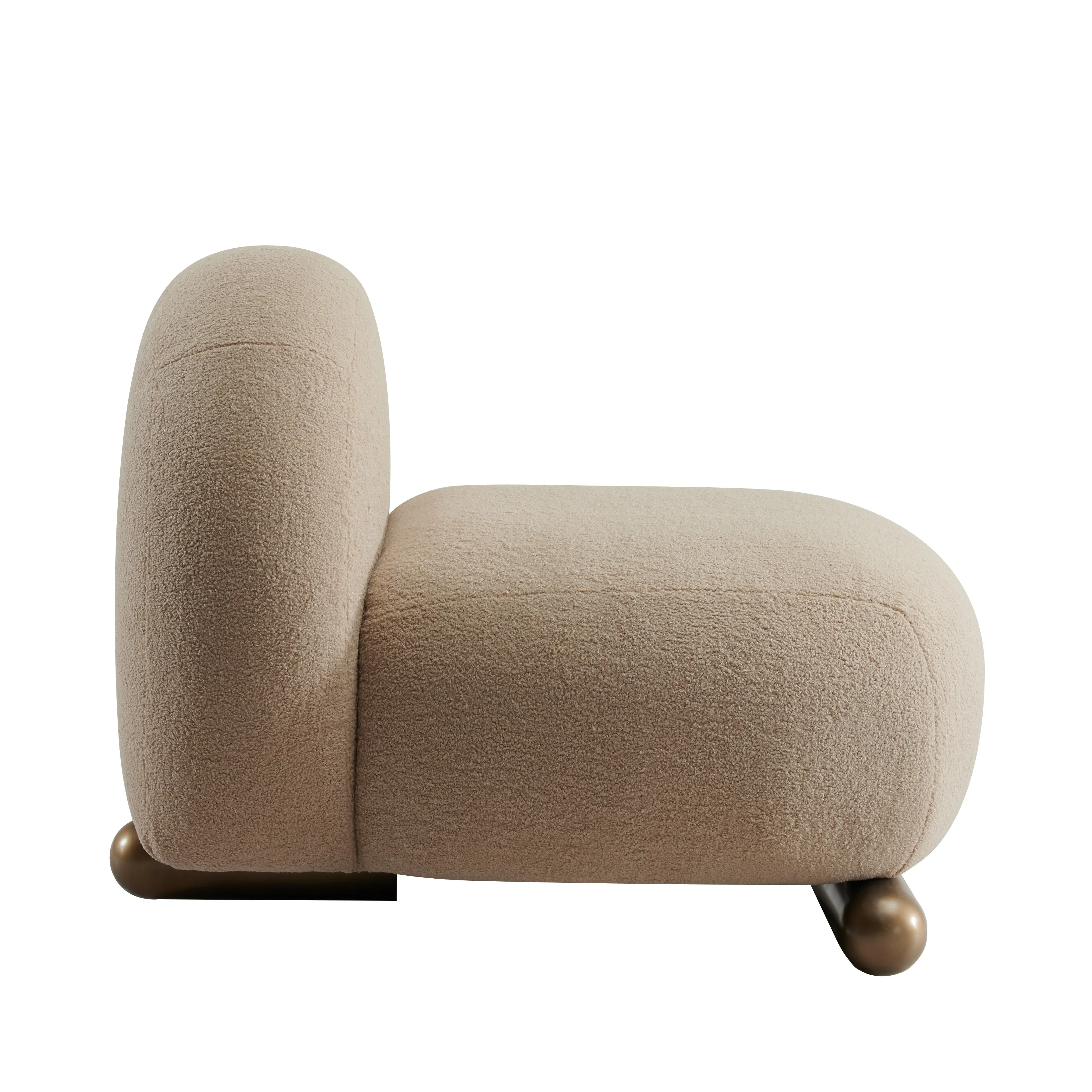 Pasha Lounge Chair