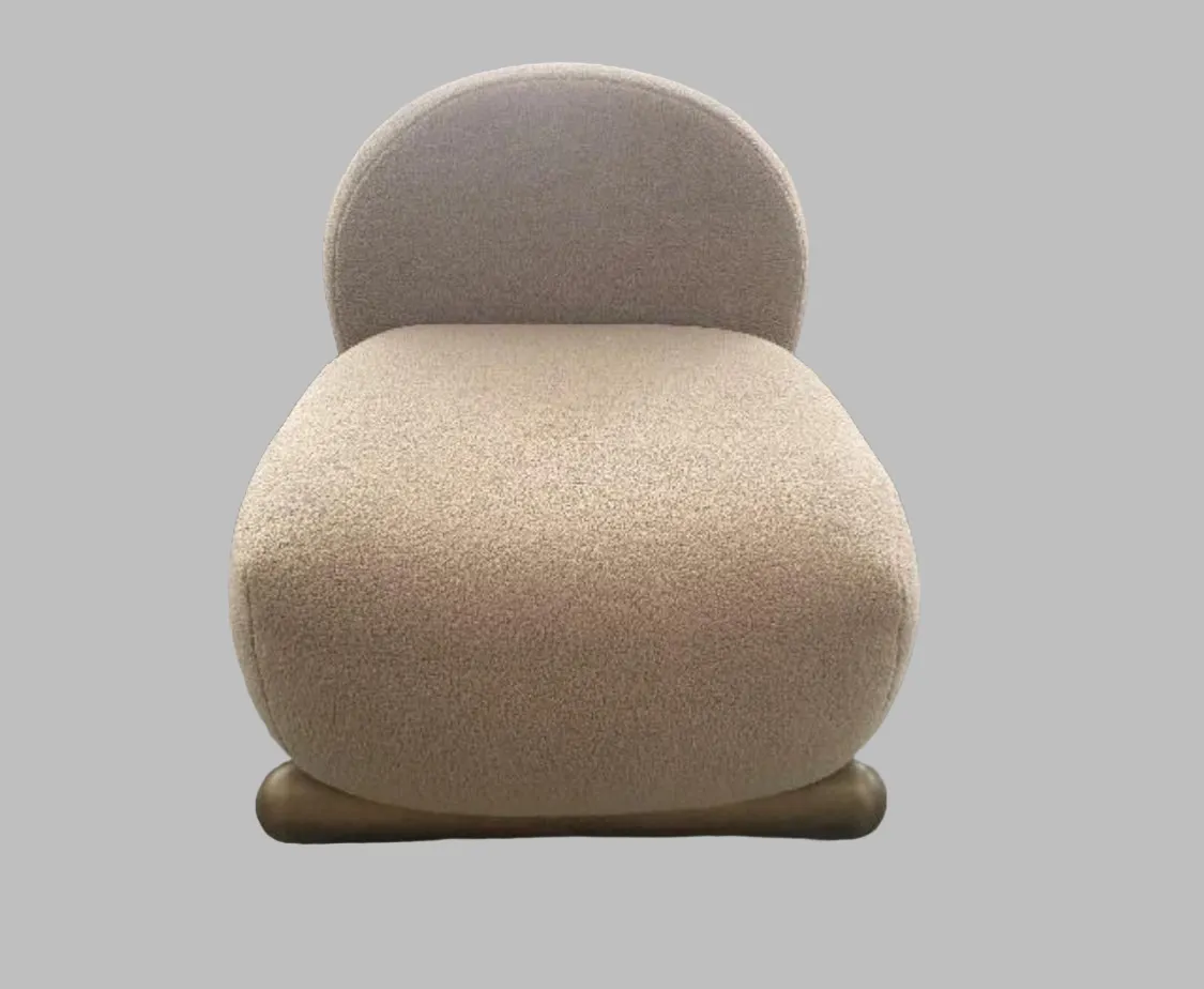 Pasha Lounge Chair