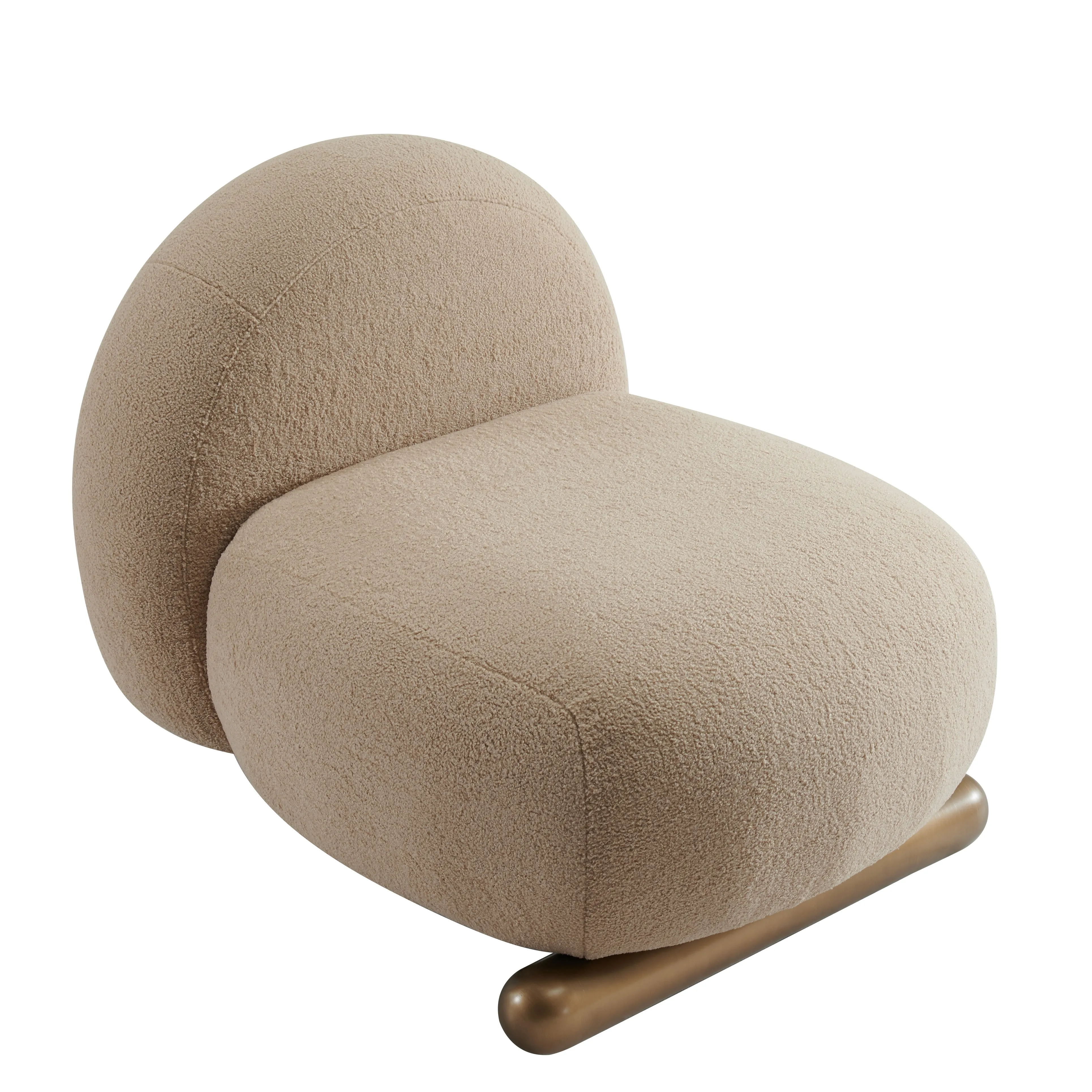 Pasha Lounge Chair