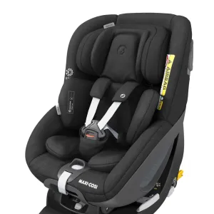 Pearl 360 - authentic black