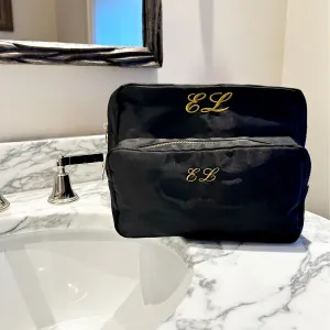 Personalised Cosmetic  Bags