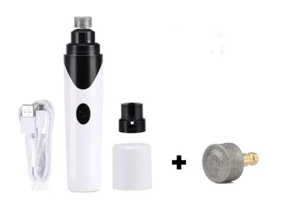 Pet Nail Cleaning Tool - GlamzLife