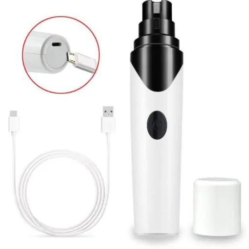 Pet Nail Cleaning Tool - GlamzLife