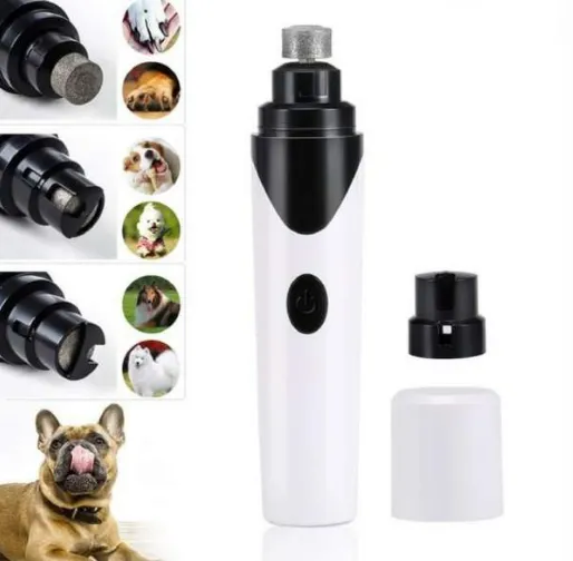 Pet Nail Cleaning Tool - GlamzLife
