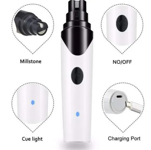 Pet Nail Cleaning Tool - GlamzLife