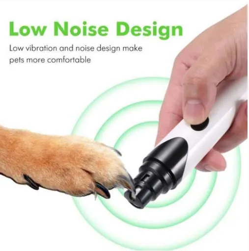 Pet Nail Cleaning Tool - GlamzLife