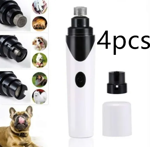 Pet Nail Cleaning Tool - GlamzLife