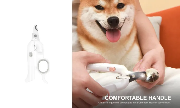 Pet Nail Clippers
