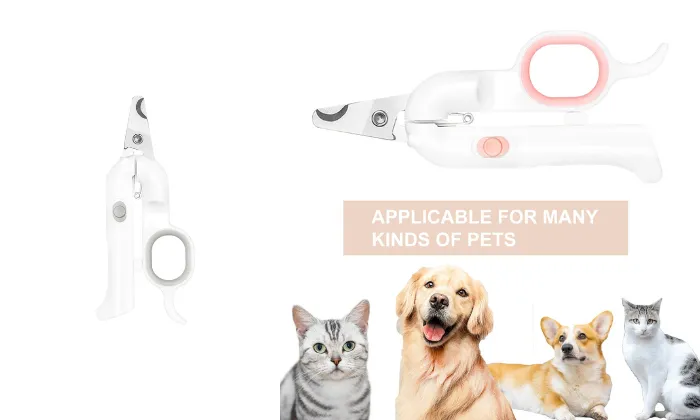 Pet Nail Clippers